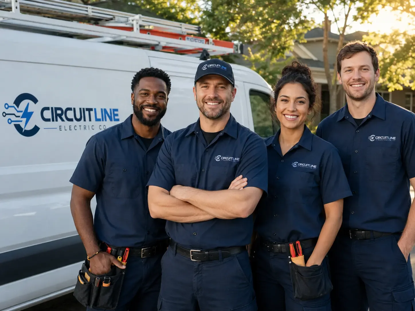 Whole Home Rewiring company in Pelican Lake, WI