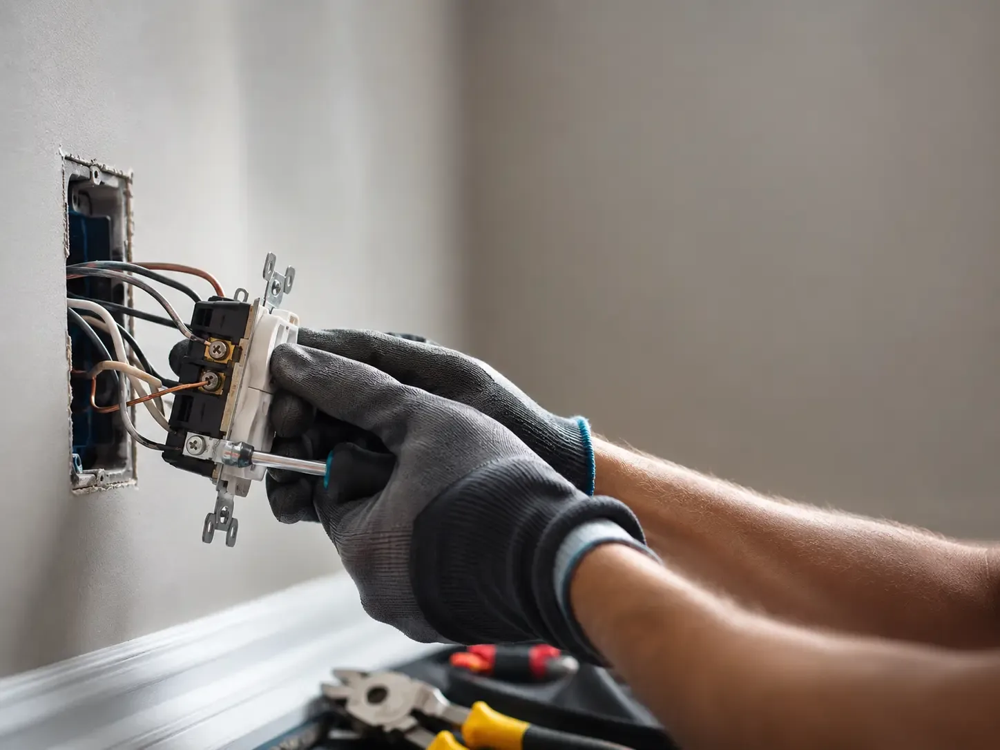 Why choose Whole Home Rewiring in Pelican Lake, WI